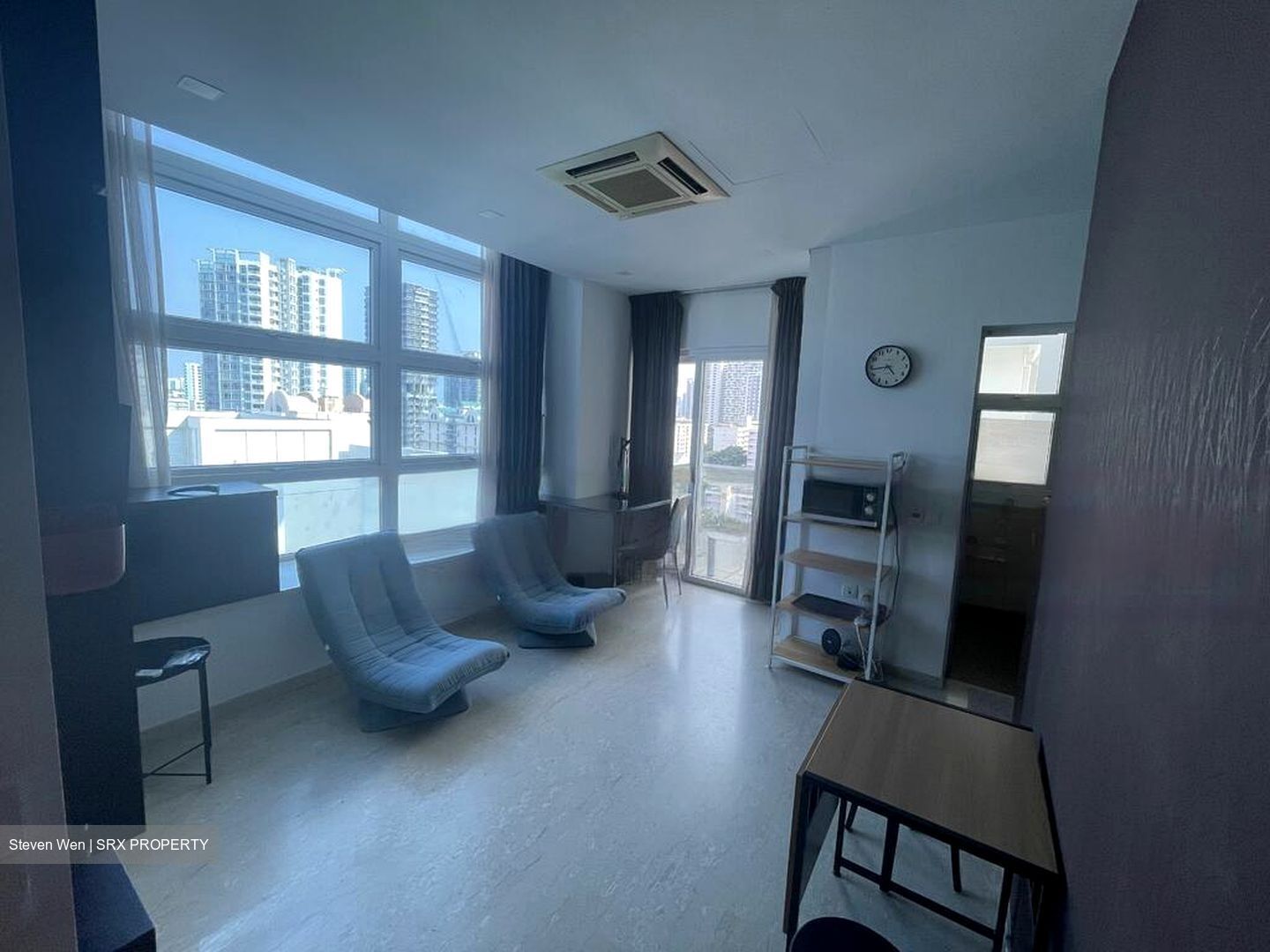 City Regency (D12), Apartment #534512171